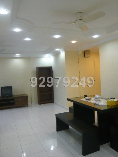 Blk 357C Admiralty Drive (Sembawang), HDB 5 Rooms #79462